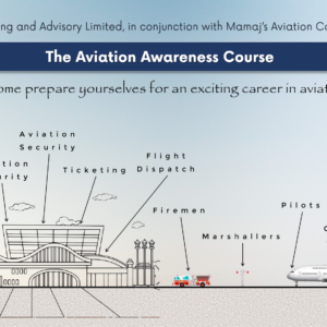 The Aviation Awareness Course