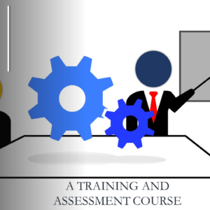The Loben Trainer and Assessor’s Refresher Course #0121