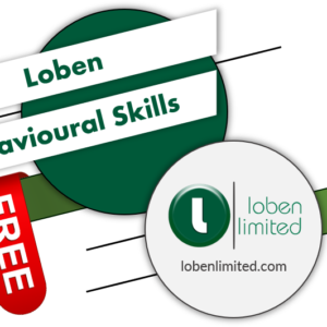 The Free Loben Behavioural Skills Workshop